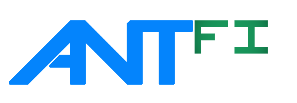 AntFi Logo